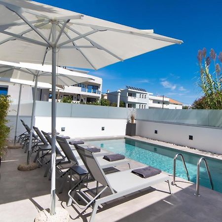 Azul Apartments Nydri  Luaran gambar