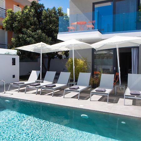 Azul Apartments Nydri  Luaran gambar