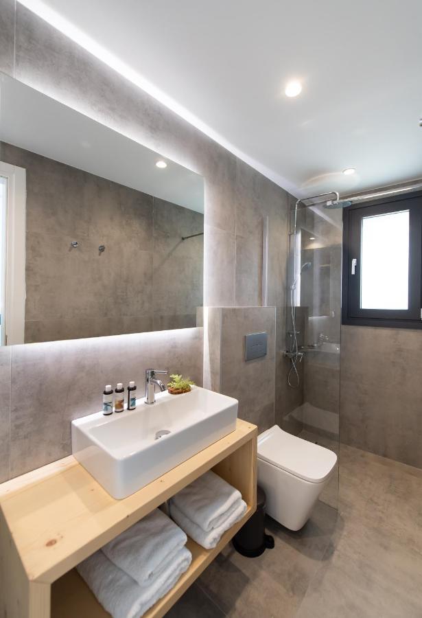 Azul Apartments Nydri  Luaran gambar