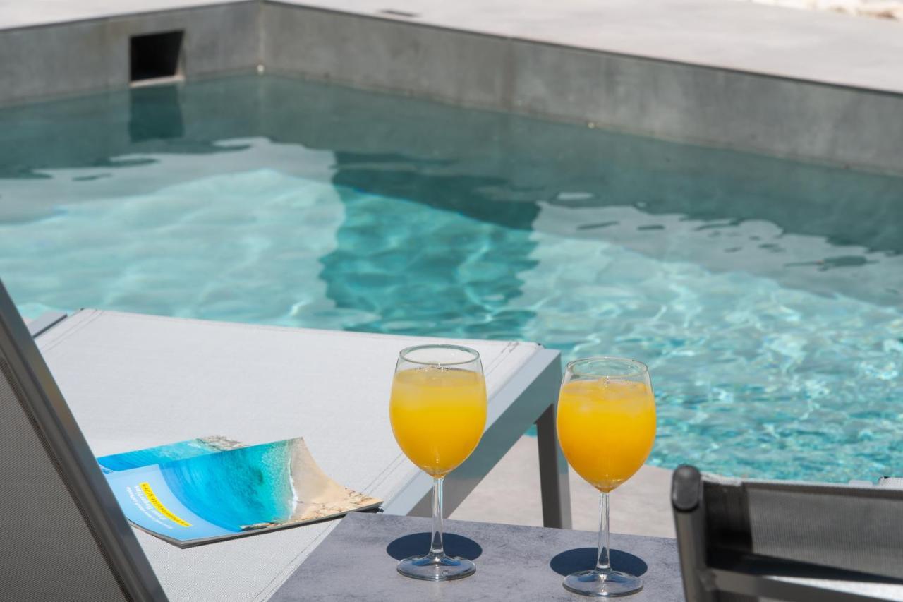 Azul Apartments Nydri  Luaran gambar
