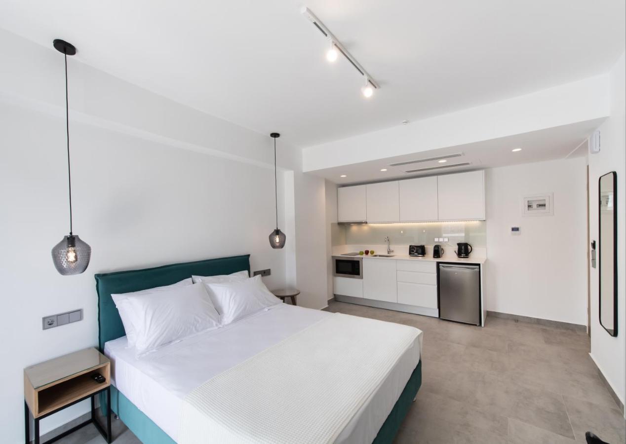 Azul Apartments Nydri  Luaran gambar