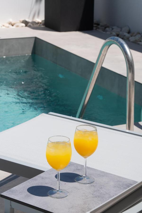 Azul Apartments Nydri  Luaran gambar