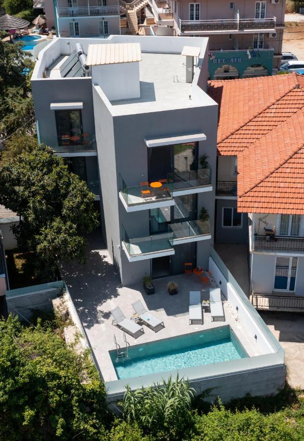 Azul Apartments Nydri  Luaran gambar