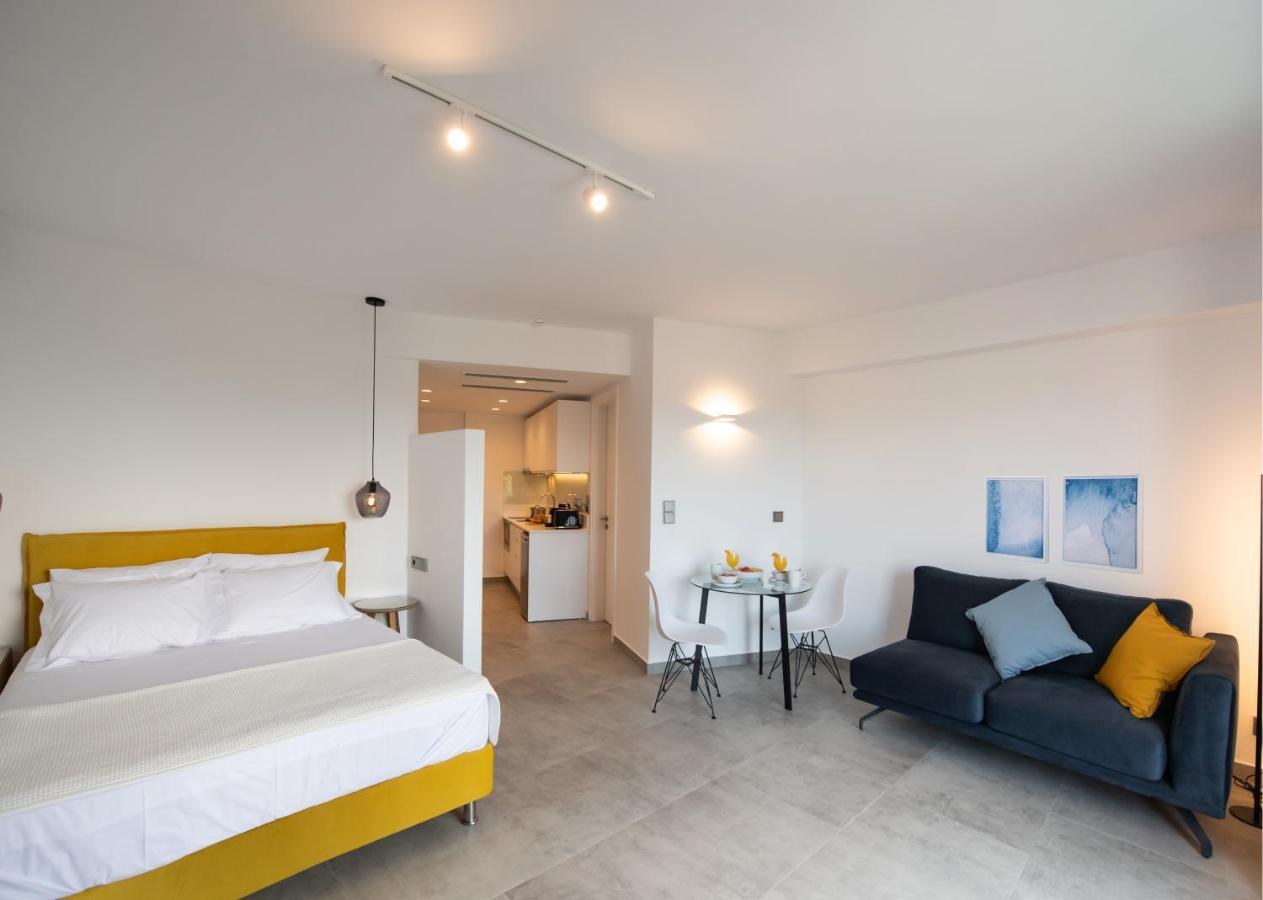 Azul Apartments Nydri  Luaran gambar