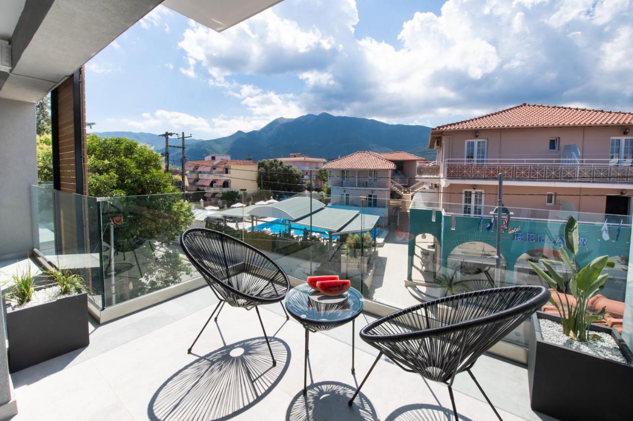 Azul Apartments Nydri  Luaran gambar