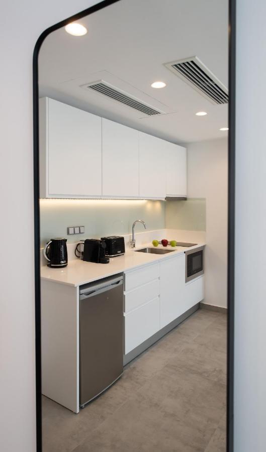Azul Apartments Nydri  Luaran gambar