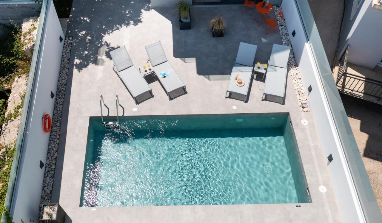 Azul Apartments Nydri  Luaran gambar