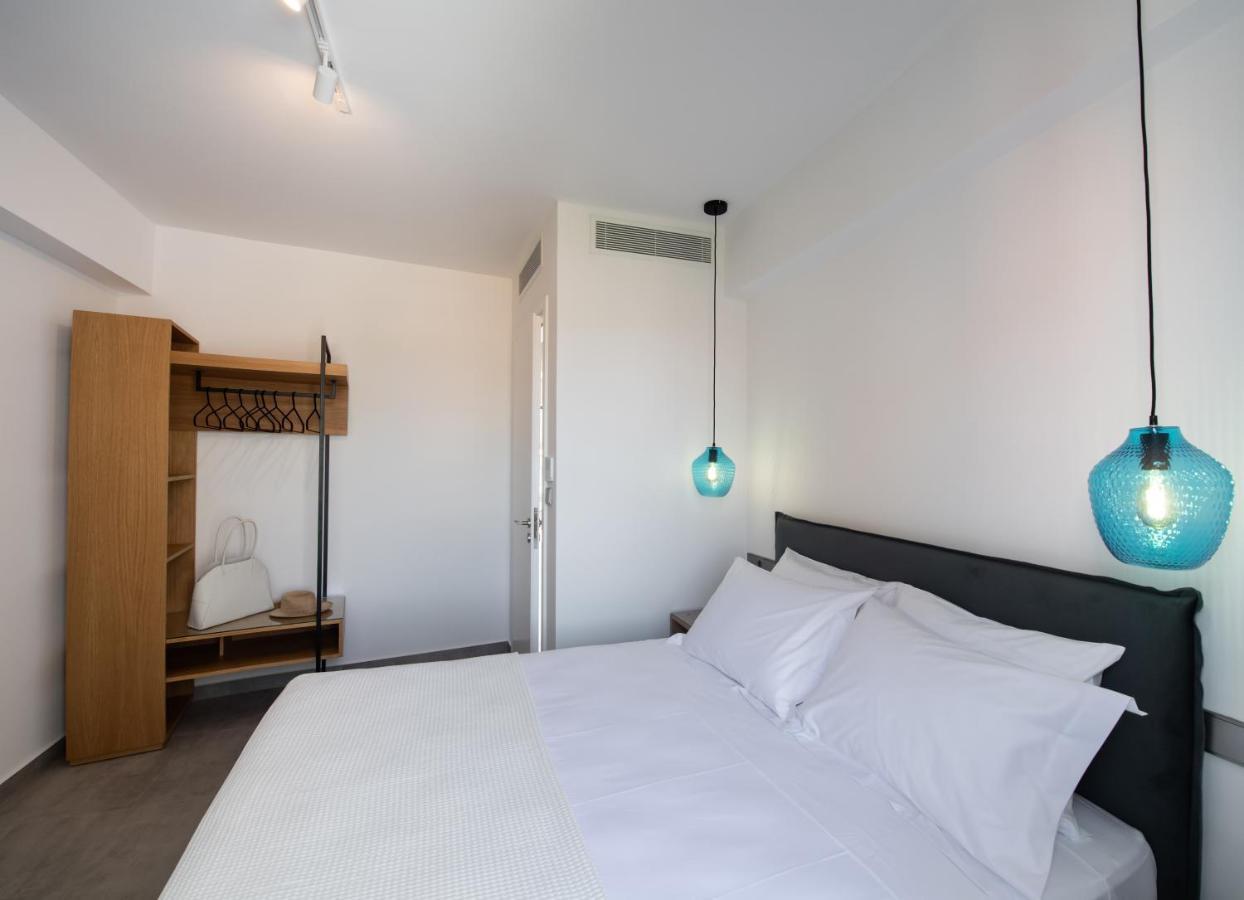 Azul Apartments Nydri  Luaran gambar