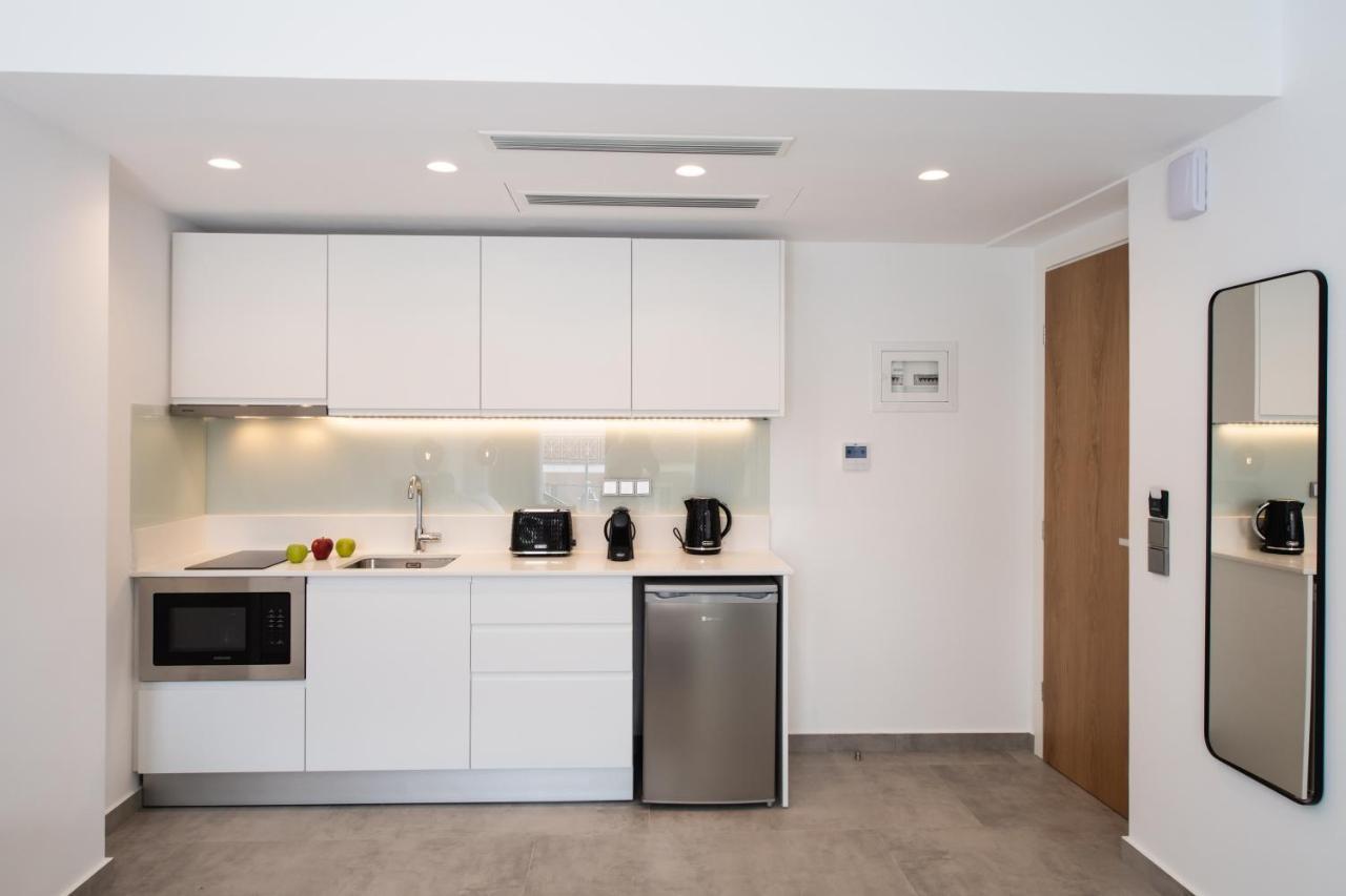 Azul Apartments Nydri  Luaran gambar