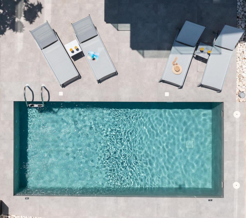 Azul Apartments Nydri  Luaran gambar