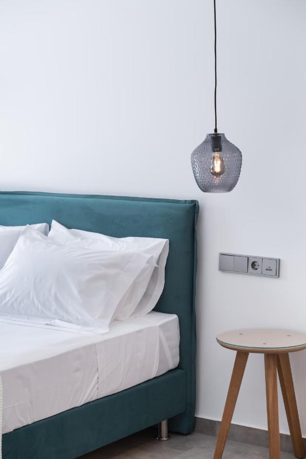 Azul Apartments Nydri  Luaran gambar