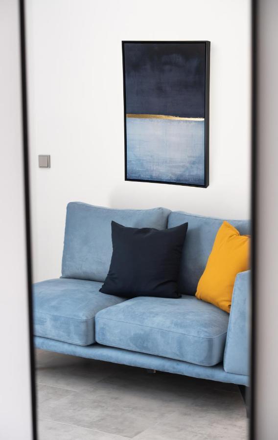 Azul Apartments Nydri  Luaran gambar