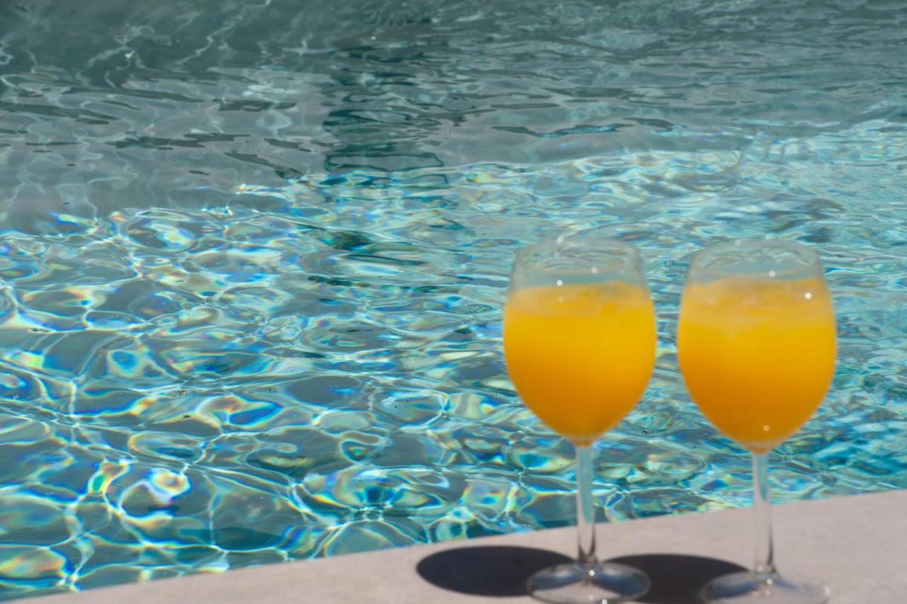 Azul Apartments Nydri  Luaran gambar