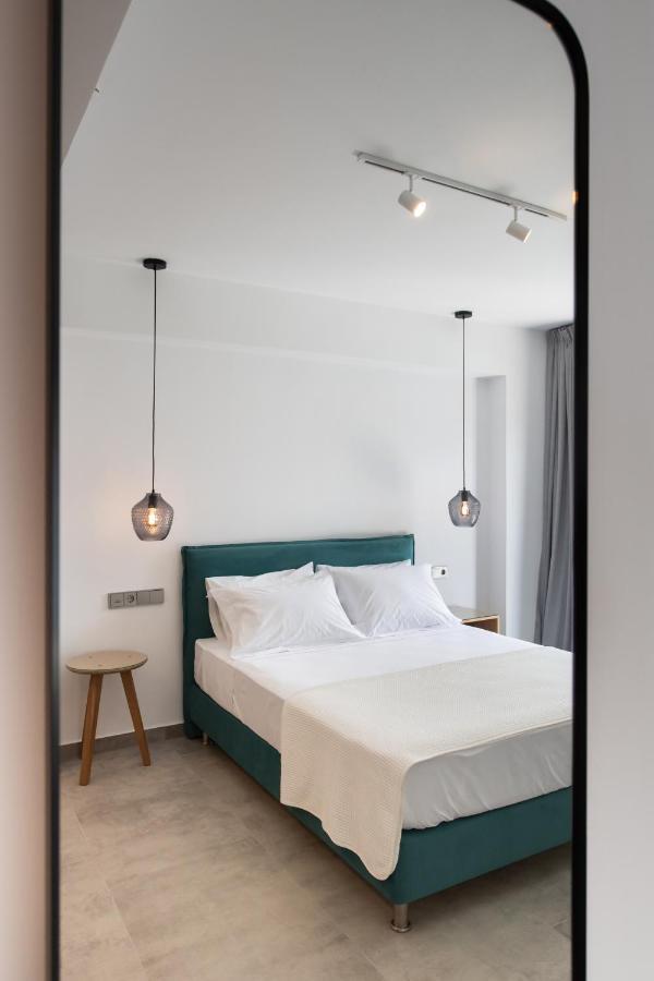 Azul Apartments Nydri  Luaran gambar