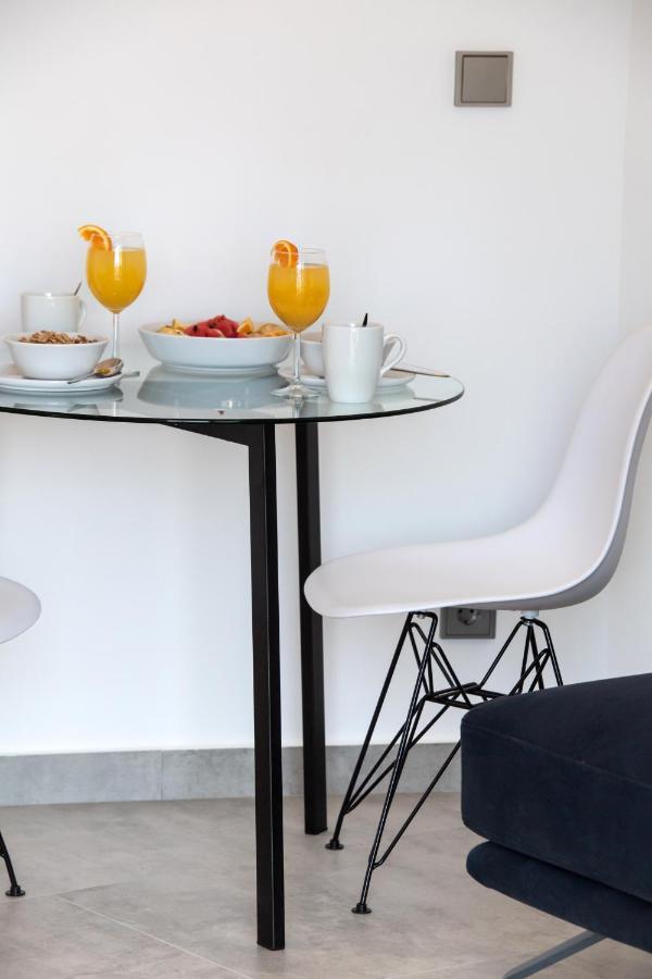 Azul Apartments Nydri  Luaran gambar
