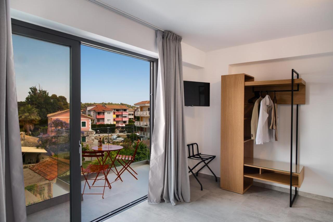 Azul Apartments Nydri  Luaran gambar