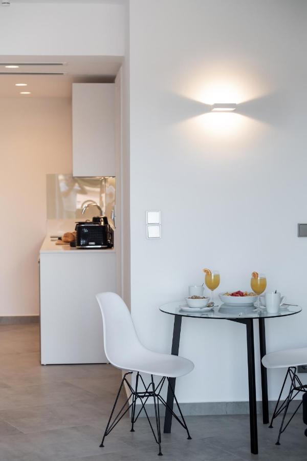 Azul Apartments Nydri  Luaran gambar
