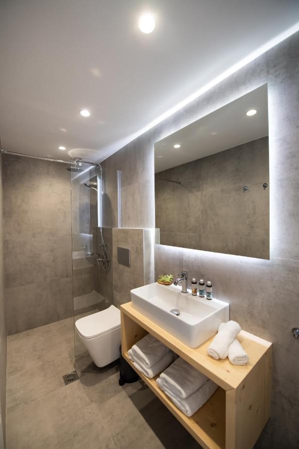 Azul Apartments Nydri  Luaran gambar