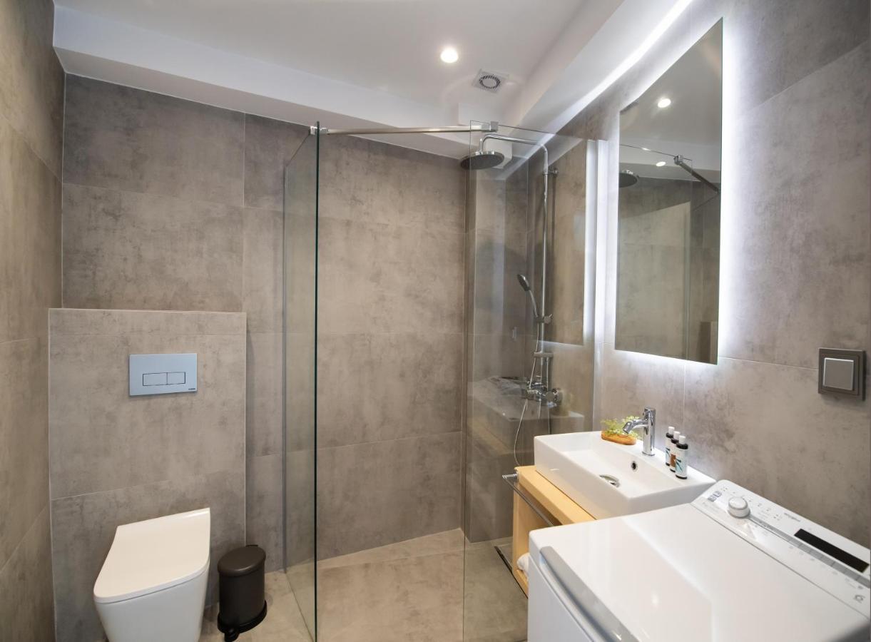 Azul Apartments Nydri  Luaran gambar