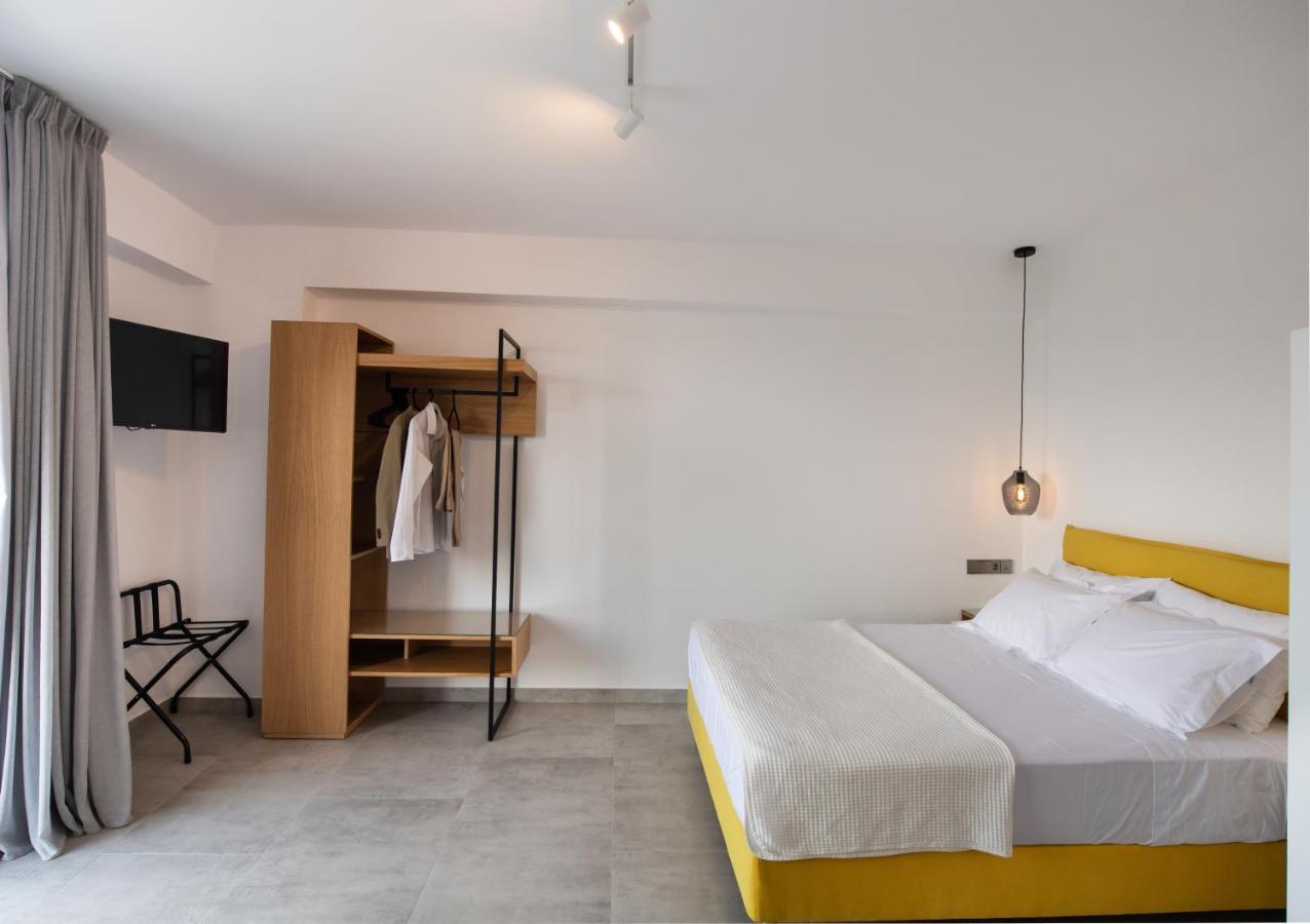 Azul Apartments Nydri  Luaran gambar