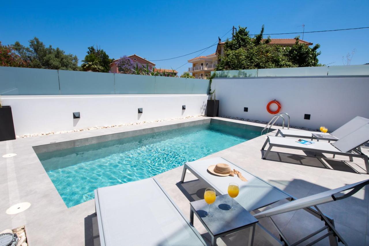 Azul Apartments Nydri  Luaran gambar