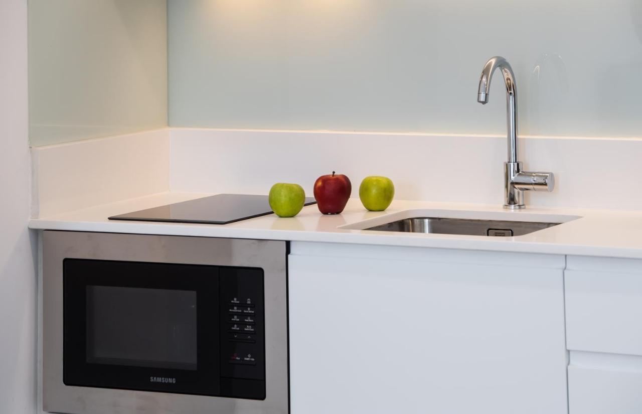 Azul Apartments Nydri  Luaran gambar