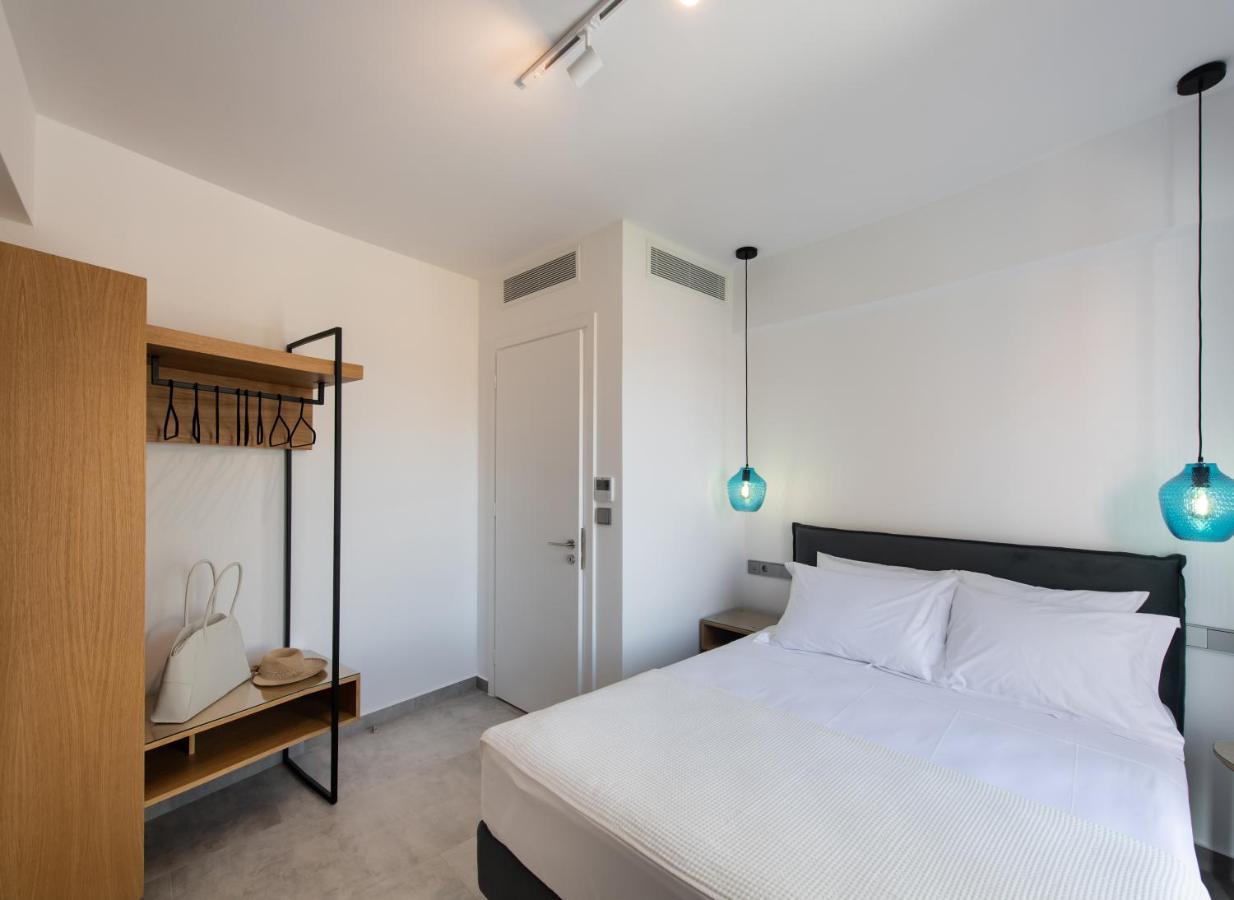 Azul Apartments Nydri  Luaran gambar