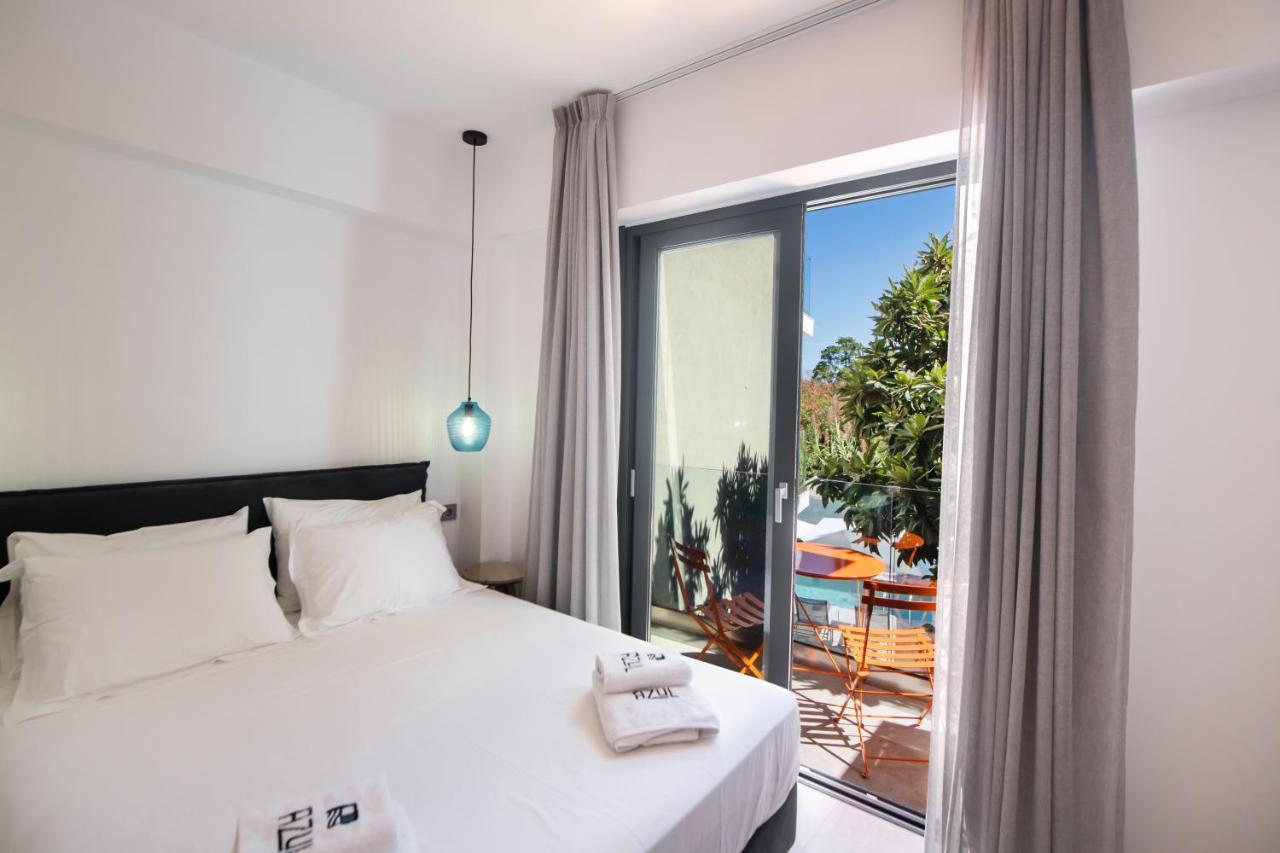 Azul Apartments Nydri  Luaran gambar