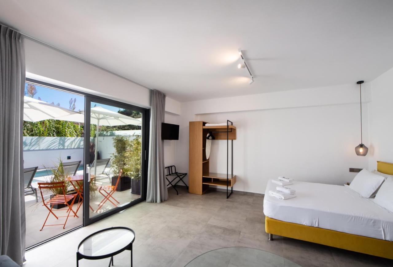 Azul Apartments Nydri  Luaran gambar
