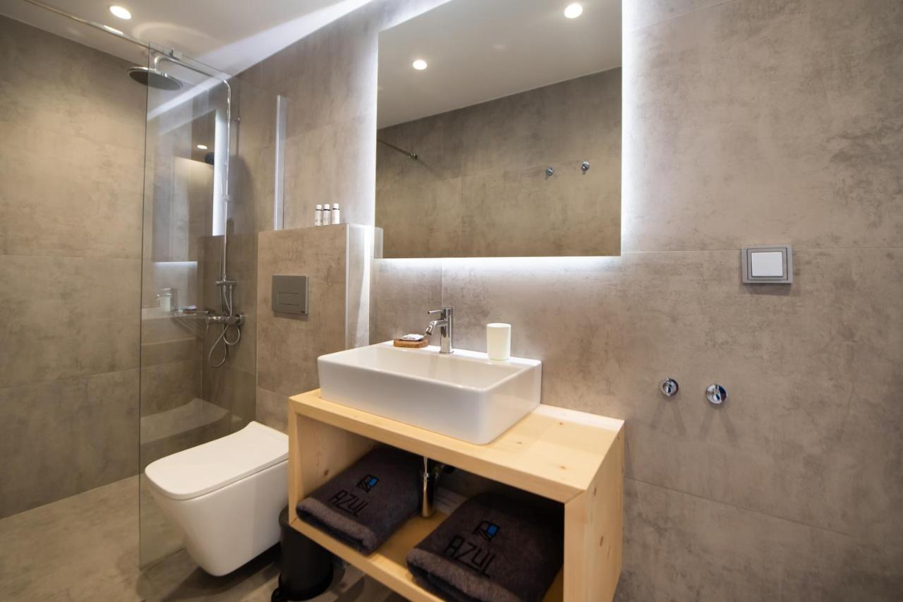 Azul Apartments Nydri  Luaran gambar