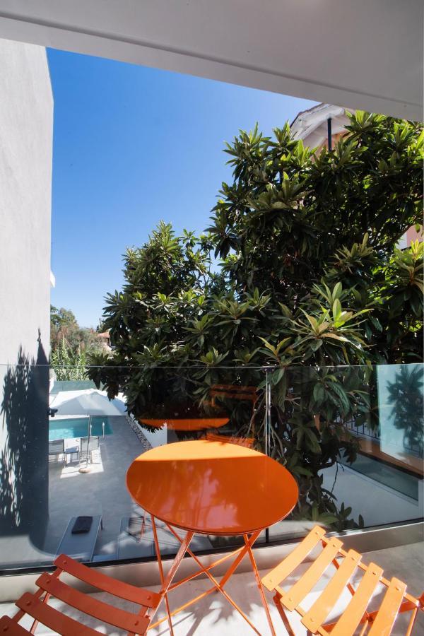Azul Apartments Nydri  Luaran gambar