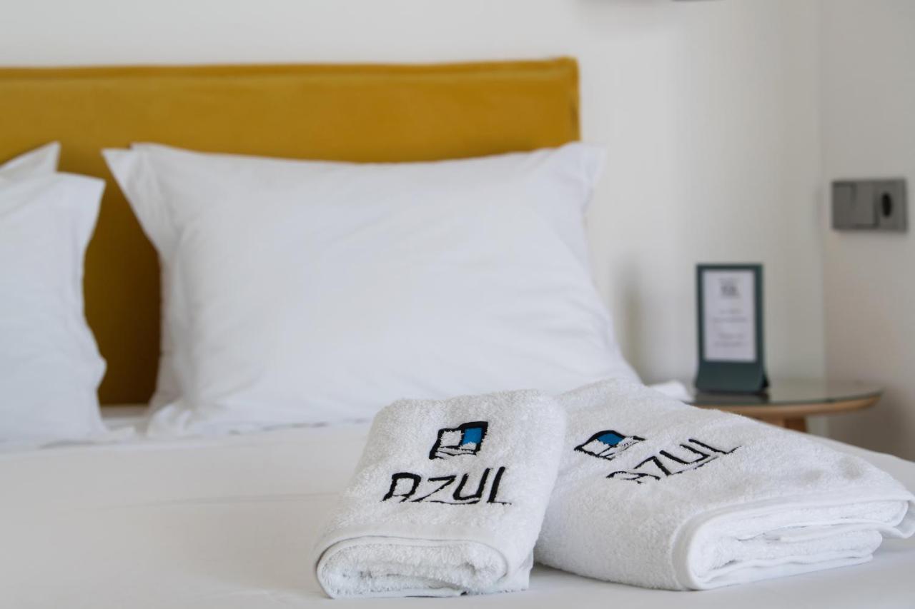 Azul Apartments Nydri  Luaran gambar