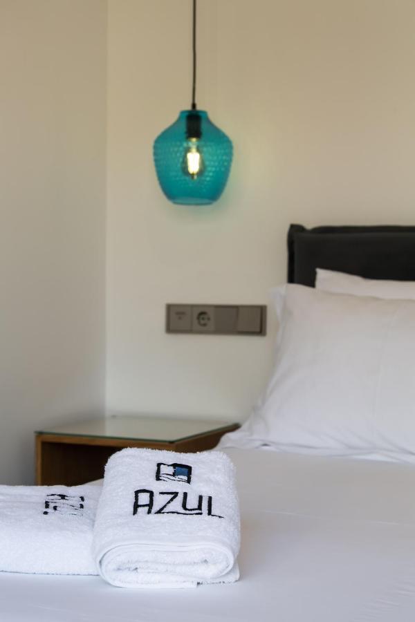 Azul Apartments Nydri  Luaran gambar