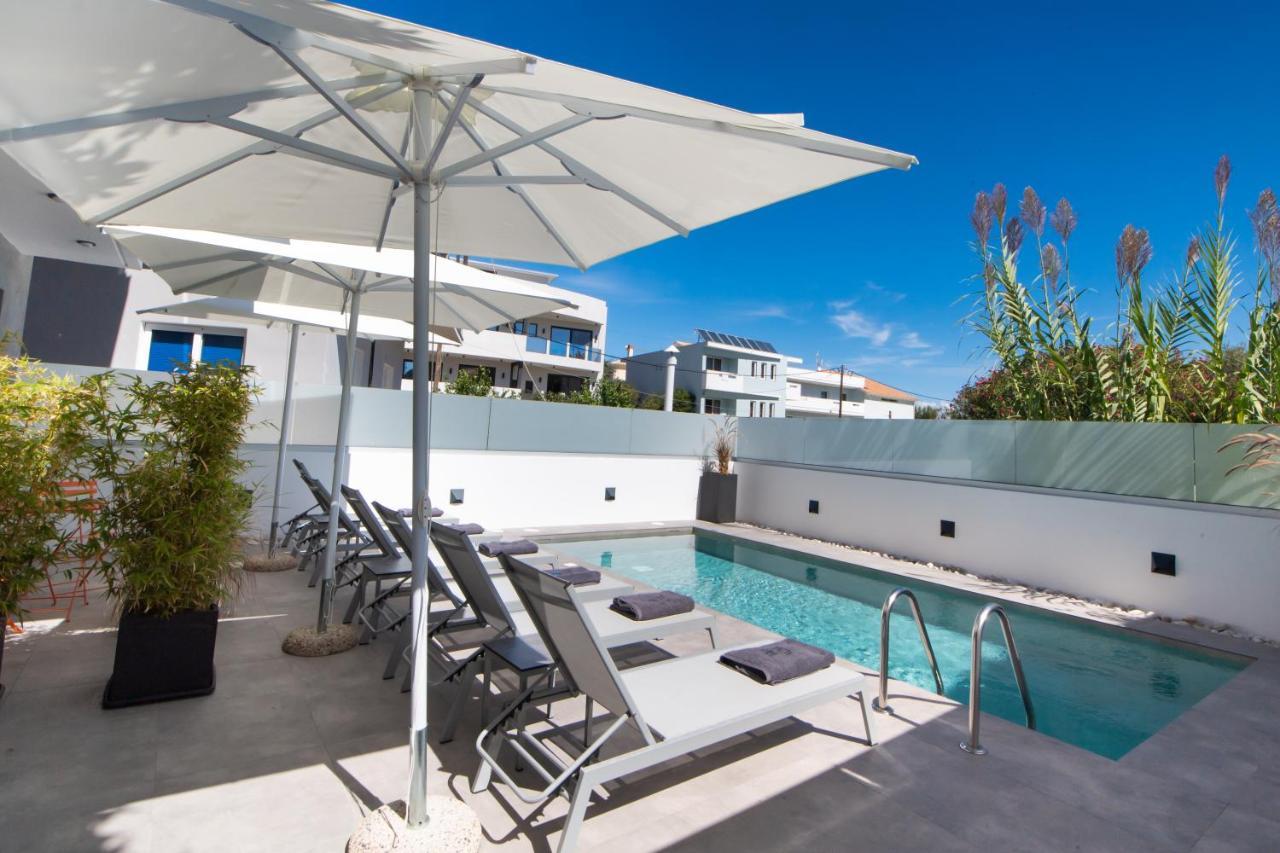 Azul Apartments Nydri  Luaran gambar