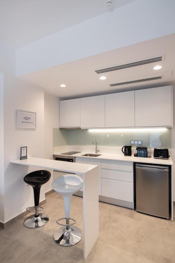Azul Apartments Nydri  Luaran gambar