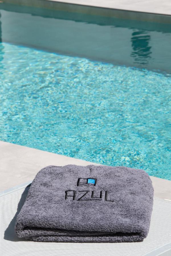 Azul Apartments Nydri  Luaran gambar