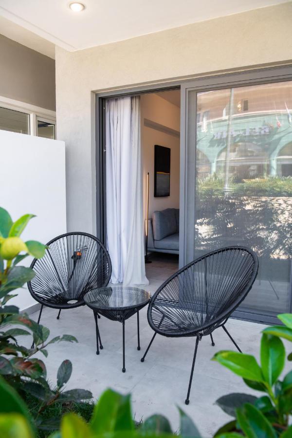 Azul Apartments Nydri  Luaran gambar