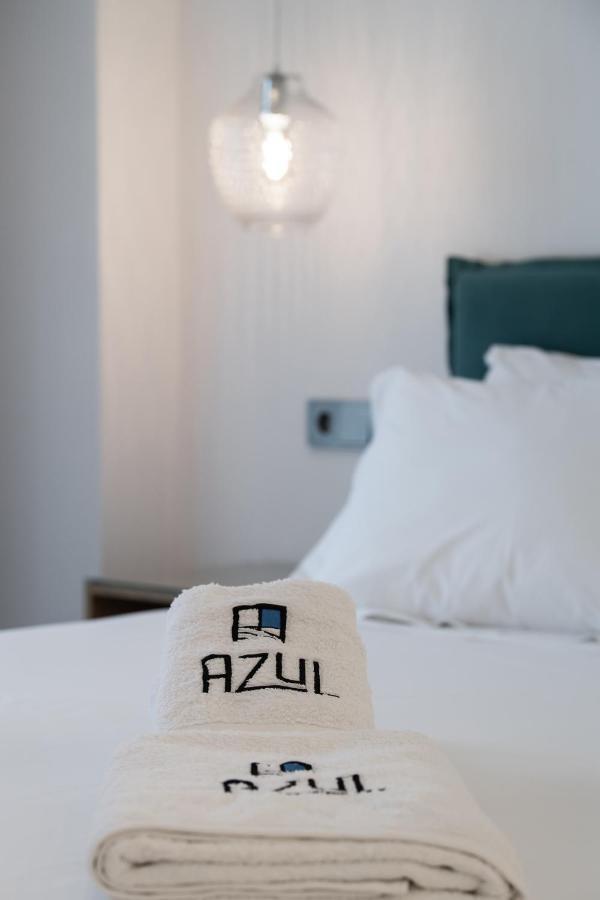 Azul Apartments Nydri  Luaran gambar
