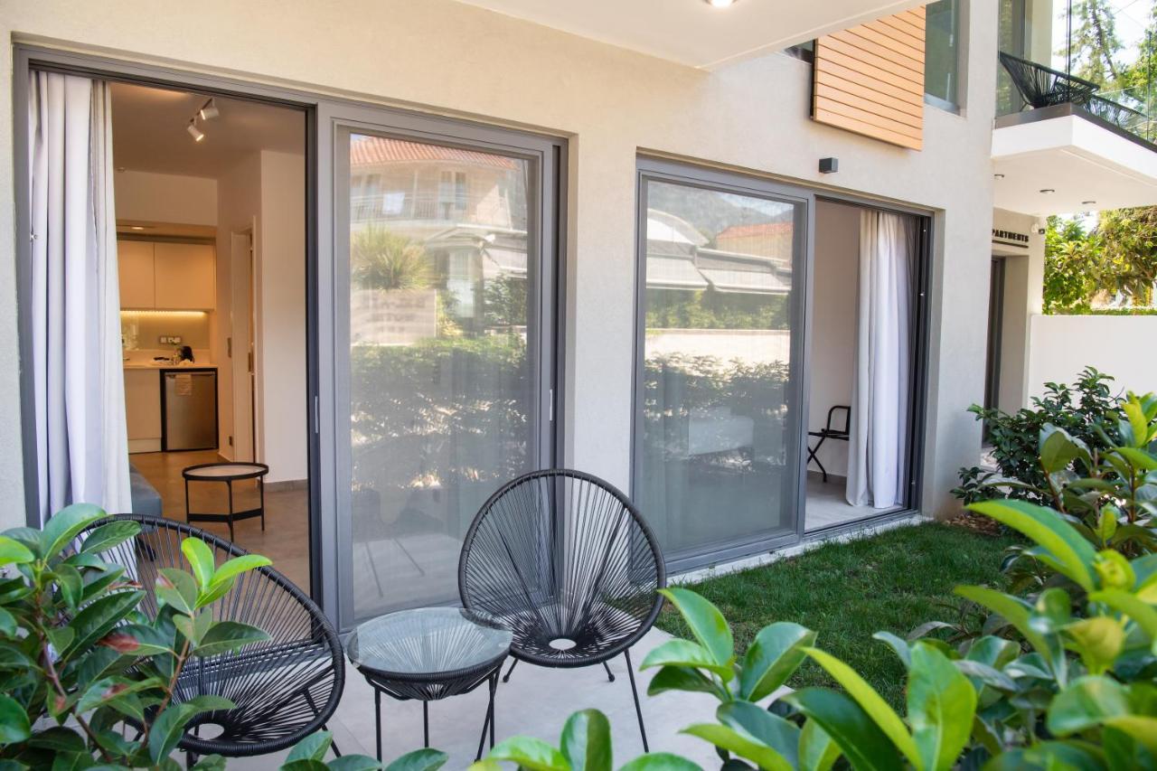 Azul Apartments Nydri  Luaran gambar