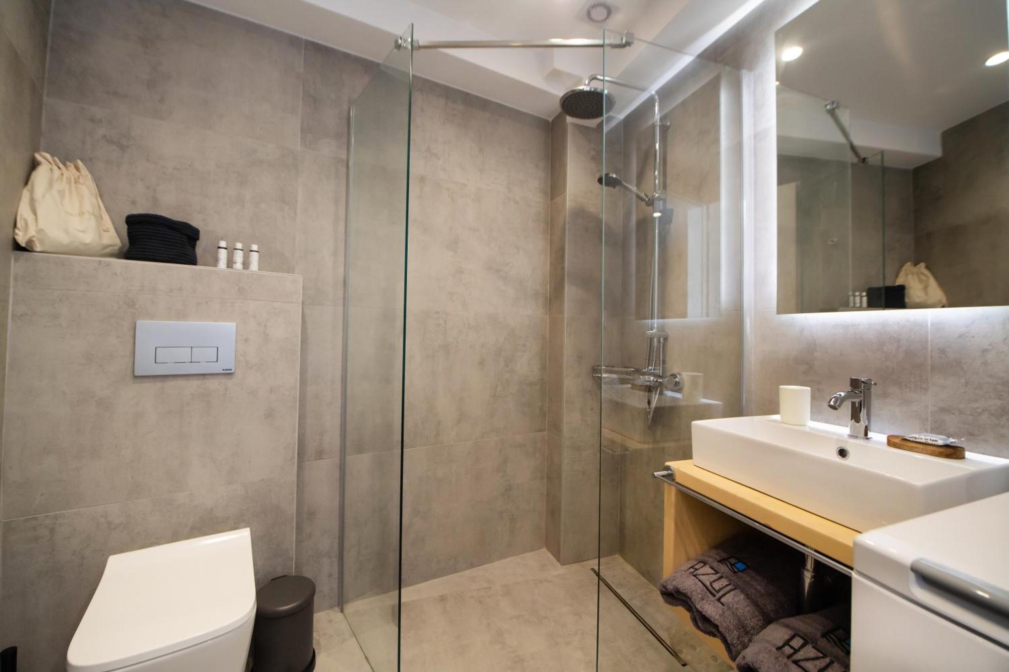 Azul Apartments Nydri  Luaran gambar