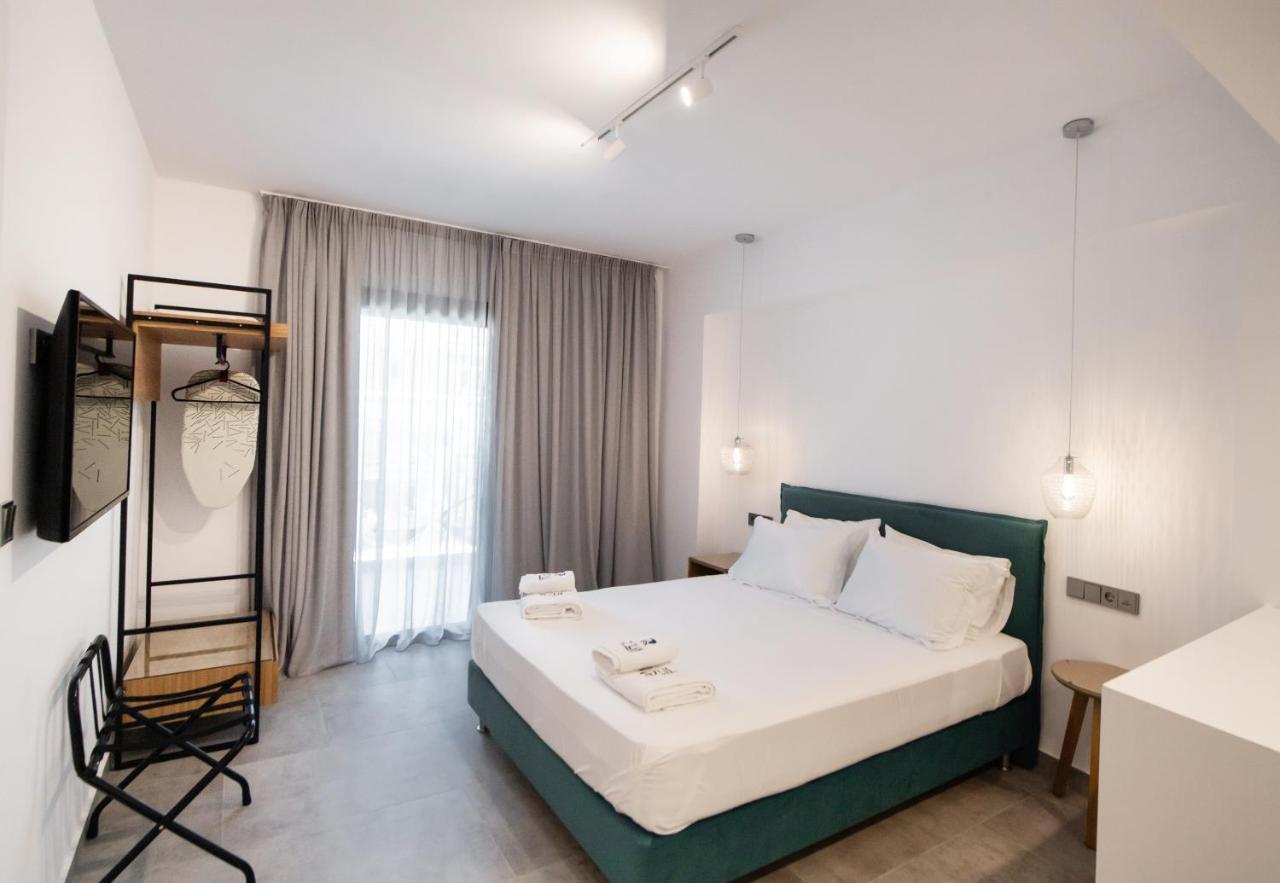 Azul Apartments Nydri  Luaran gambar
