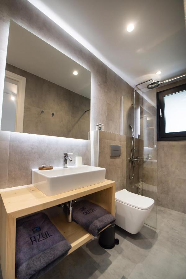 Azul Apartments Nydri  Luaran gambar